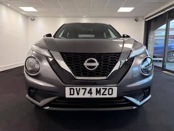 Used Nissan Juke 2024 for sale - 79585057: Photo