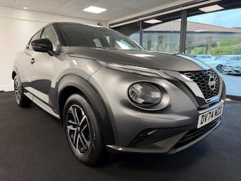 Used Nissan Juke 2024 for sale - 79585057: Photo