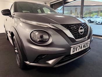 Used Nissan Juke 2024 for sale - 79585057: Photo