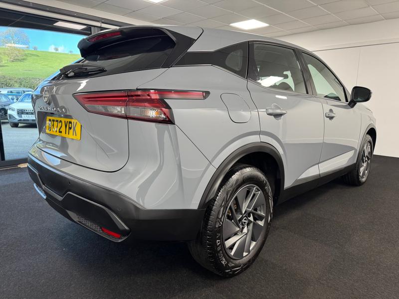 Used Nissan Qashqai 2022 for sale - 78067444: Photo 10