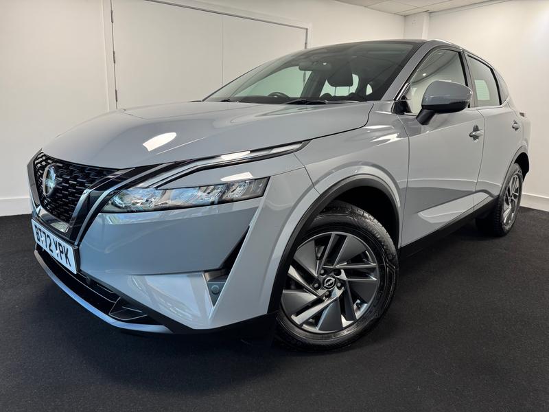 Used Nissan Qashqai 2022 for sale - 78067444: Photo 11