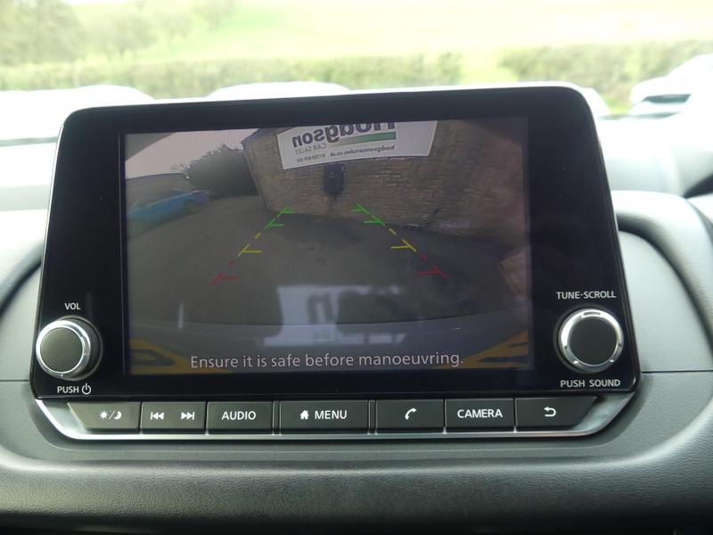 Used Nissan Qashqai 2022 for sale - 78067444: Photo 12