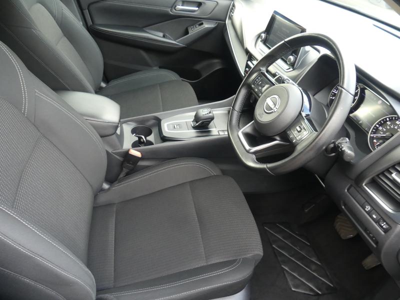 Used Nissan Qashqai 2022 for sale - 78067444: Photo 13