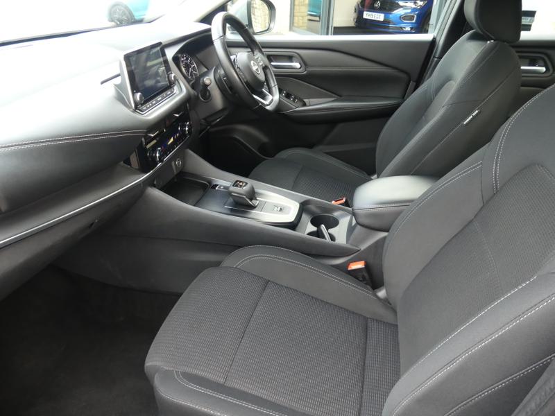 Used Nissan Qashqai 2022 for sale - 78067444: Photo 17