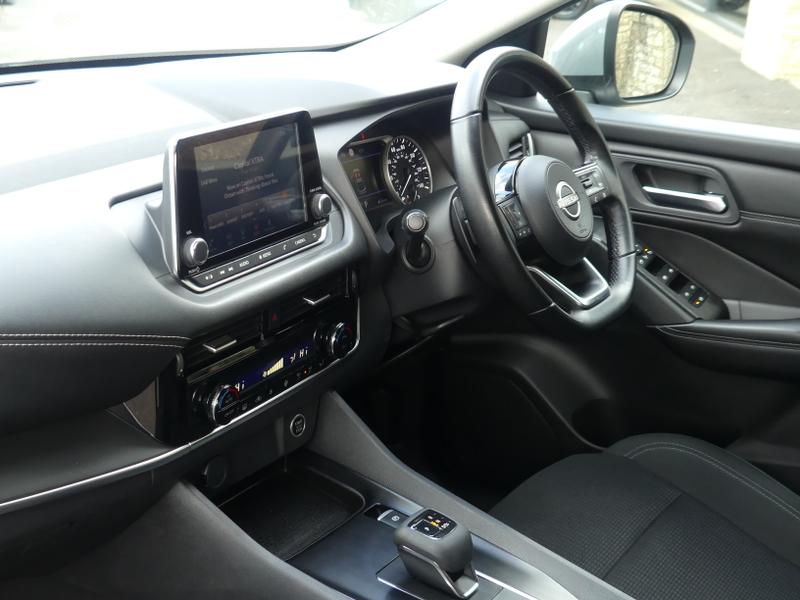 Used Nissan Qashqai 2022 for sale - 78067444: Photo 18