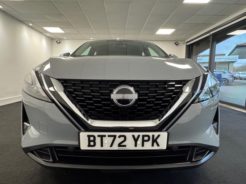 Used Nissan Qashqai 2022 for sale - 78067444: Photo 2