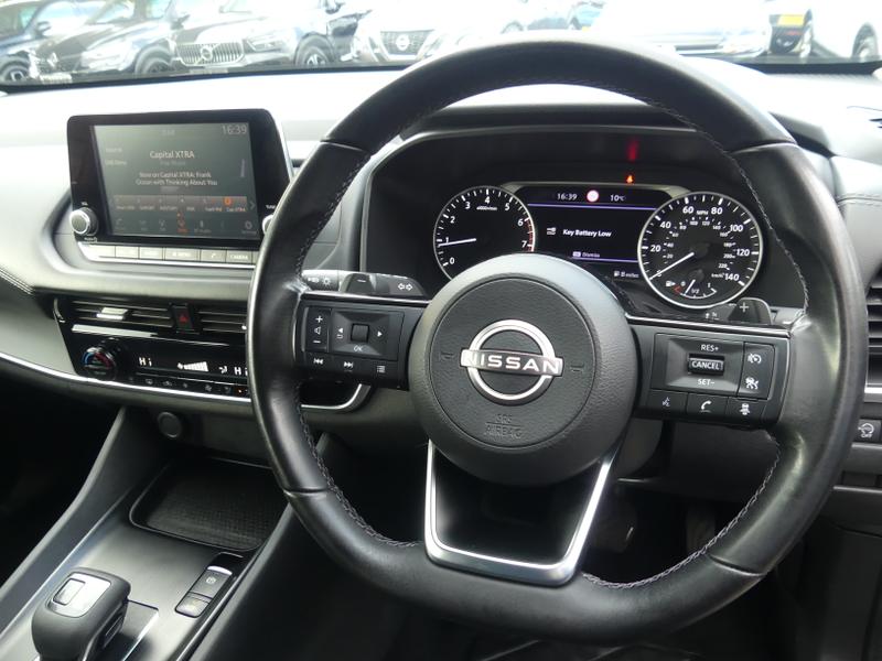 Used Nissan Qashqai 2022 for sale - 78067444: Photo 23