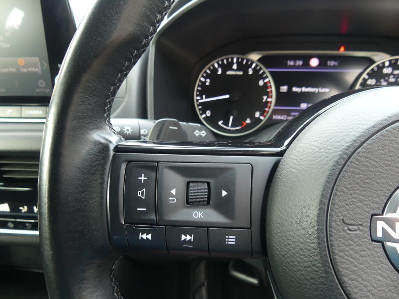 Used Nissan Qashqai 2022 for sale - 78067444: Photo 24