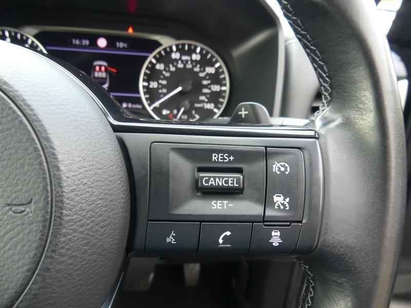 Used Nissan Qashqai 2022 for sale - 78067444: Photo 25