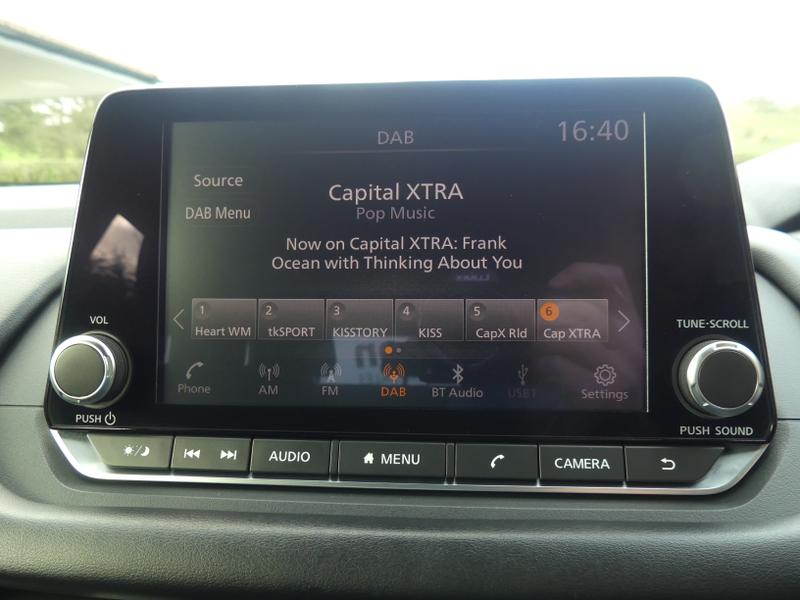 Used Nissan Qashqai 2022 for sale - 78067444: Photo 31