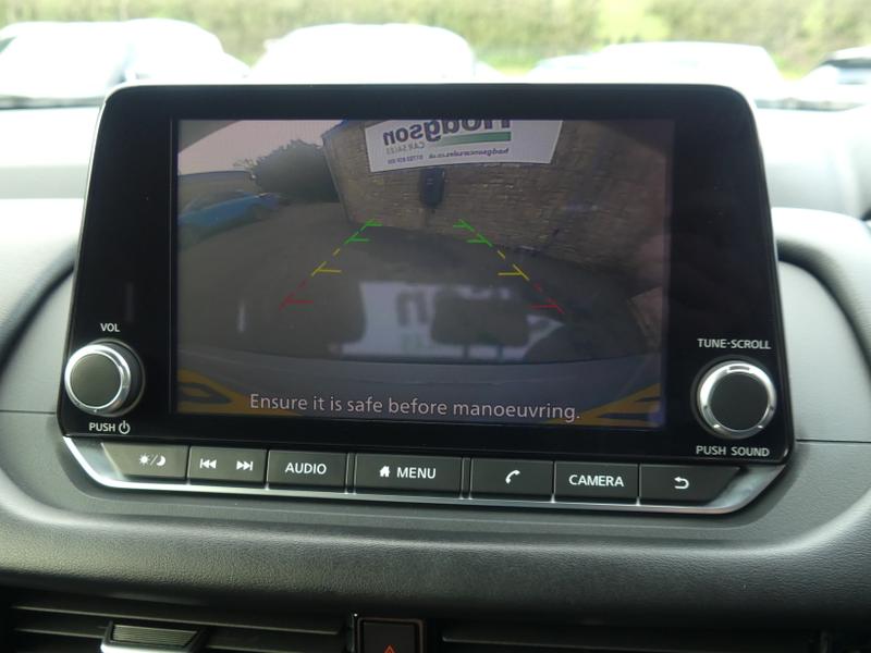 Used Nissan Qashqai 2022 for sale - 78067444: Photo 33