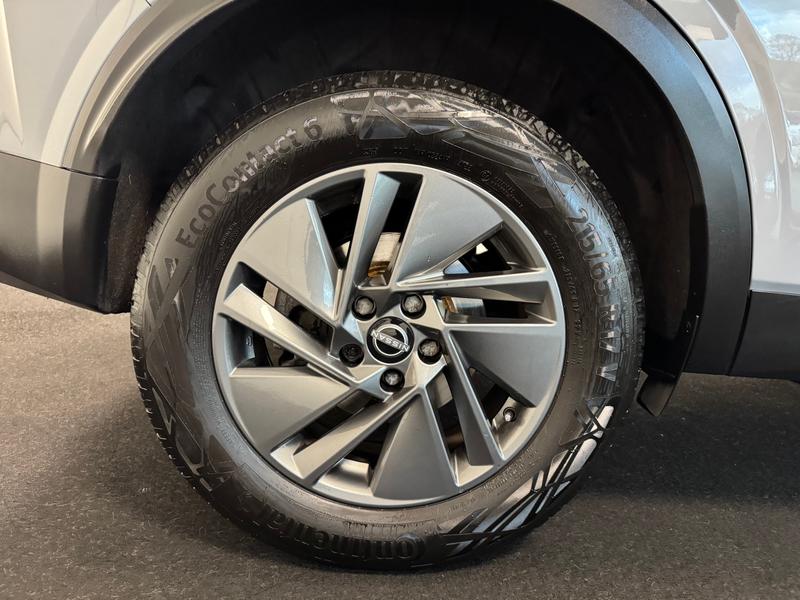 Used Nissan Qashqai 2022 for sale - 78067444: Photo 37