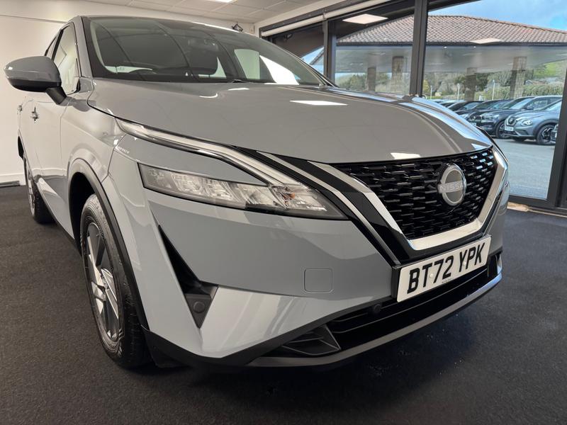 Used Nissan Qashqai 2022 for sale - 78067444: Photo 4