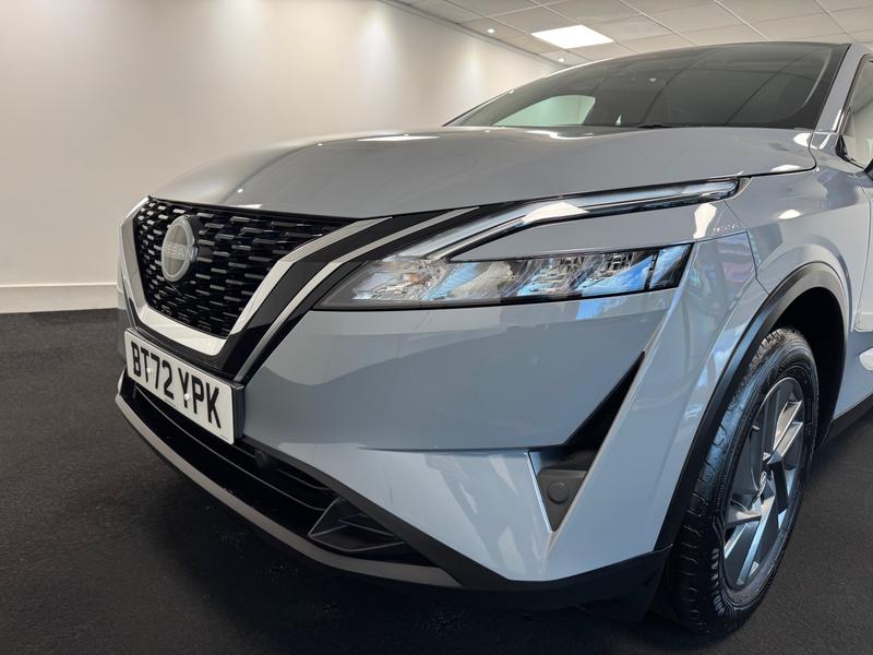 Used Nissan Qashqai 2022 for sale - 78067444: Photo 5