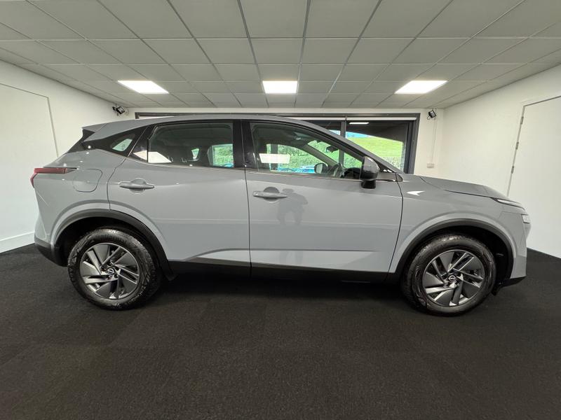 Used Nissan Qashqai 2022 for sale - 78067444: Photo 6