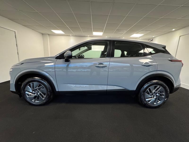 Used Nissan Qashqai 2022 for sale - 78067444: Photo 7