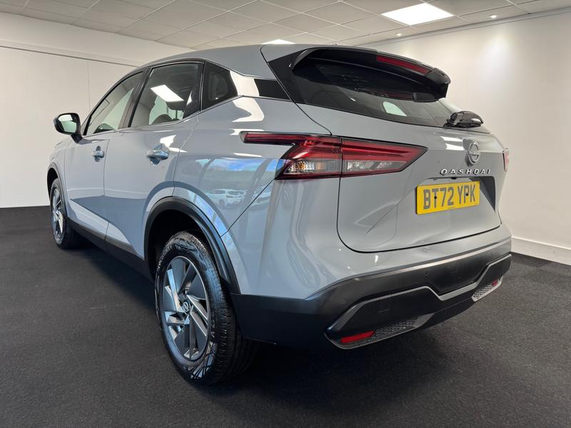 Used Nissan Qashqai 2022 for sale - 78067444: Photo 8