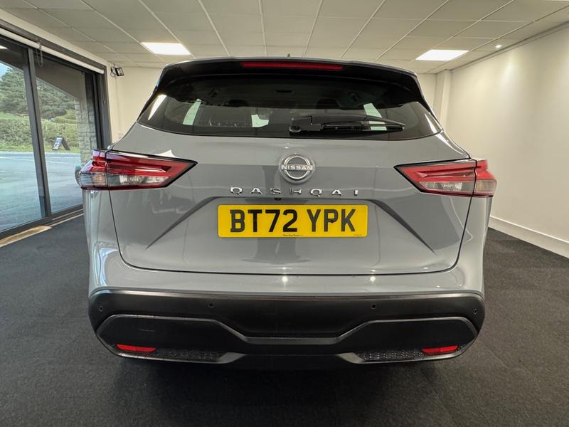 Used Nissan Qashqai 2022 for sale - 78067444: Photo 9