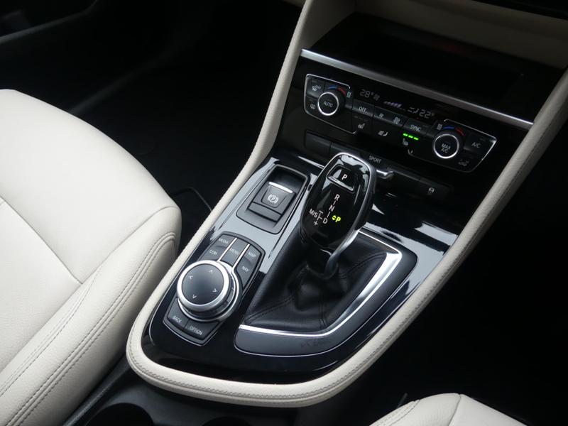 Used BMW 2 Series Gran Tourer 2018 for sale - 77282626: Photo 12