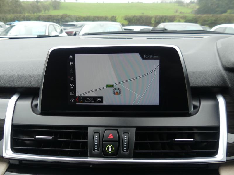 Used BMW 2 Series Gran Tourer 2018 for sale - 77282626: Photo 13