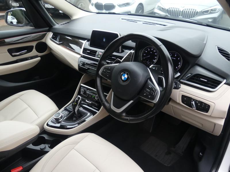 Used BMW 2 Series Gran Tourer 2018 for sale - 77282626: Photo 15