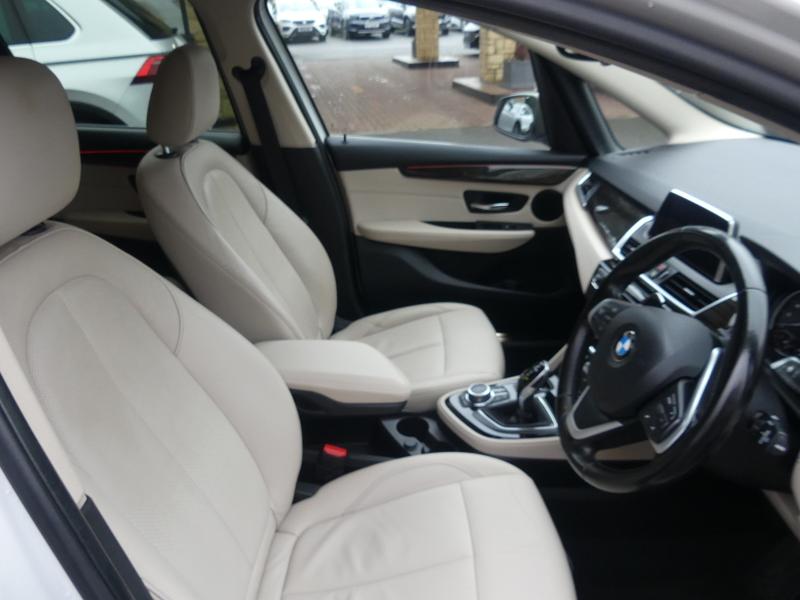 Used BMW 2 Series Gran Tourer 2018 for sale - 77282626: Photo 16