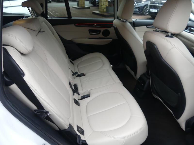 Used BMW 2 Series Gran Tourer 2018 for sale - 77282626: Photo 17