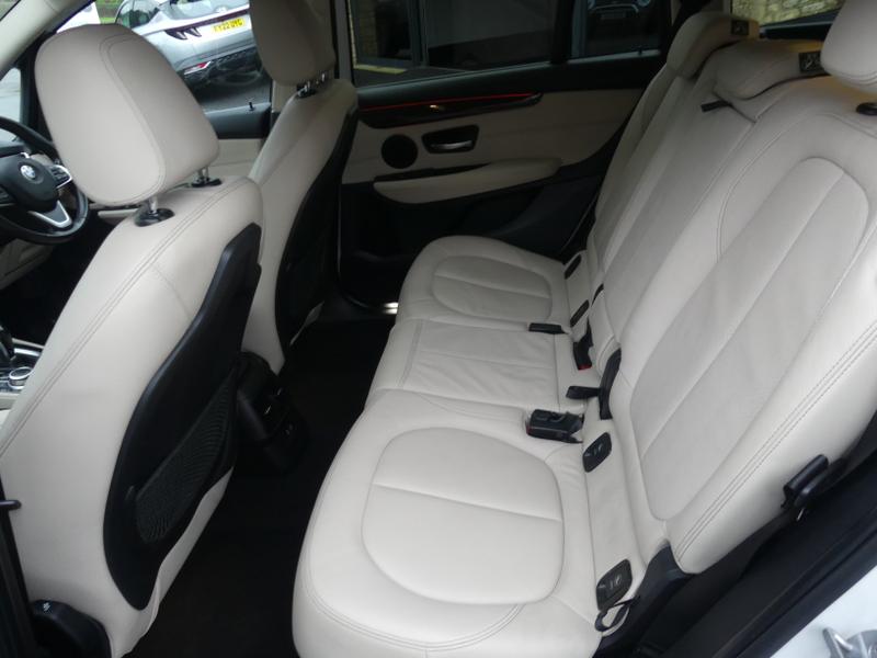 Used BMW 2 Series Gran Tourer 2018 for sale - 77282626: Photo 18