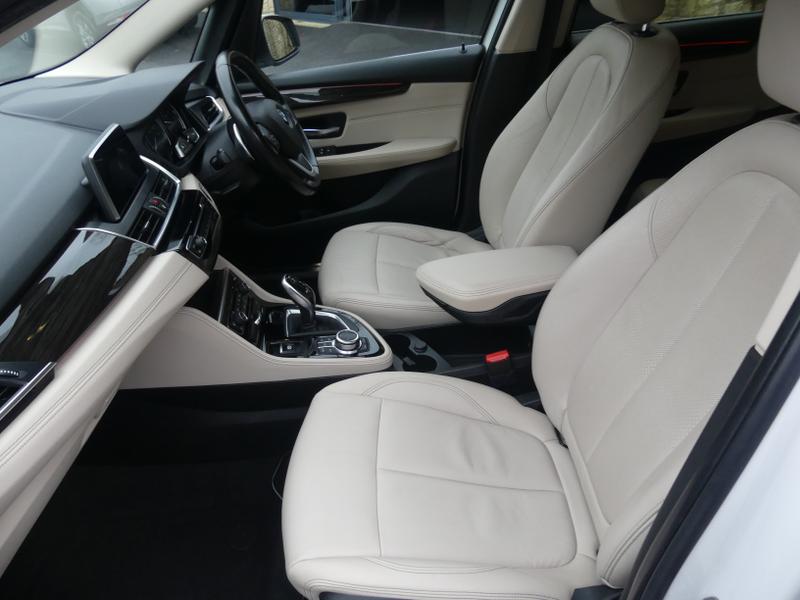 Used BMW 2 Series Gran Tourer 2018 for sale - 77282626: Photo 19