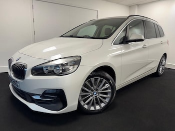 Used BMW 2 Series Gran Tourer 2018 for sale - 77282626: Photo