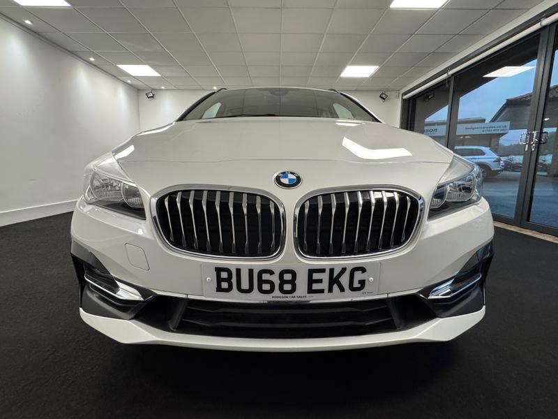 Used BMW 2 Series Gran Tourer 2018 for sale - 77282626: Photo 2