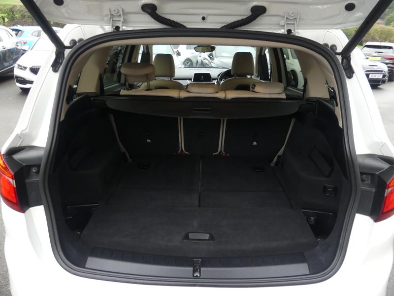 Used BMW 2 Series Gran Tourer 2018 for sale - 77282626: Photo 21