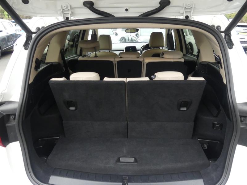 Used BMW 2 Series Gran Tourer 2018 for sale - 77282626: Photo 22