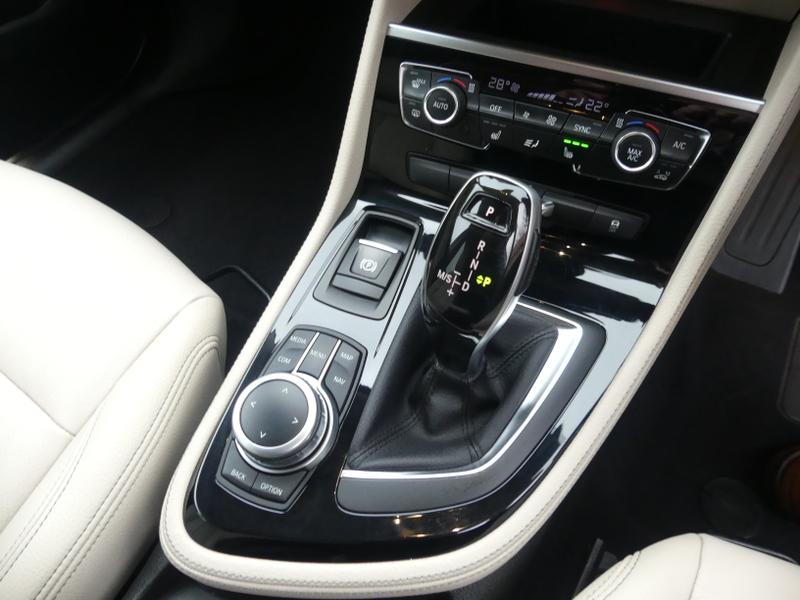 Used BMW 2 Series Gran Tourer 2018 for sale - 77282626: Photo 30