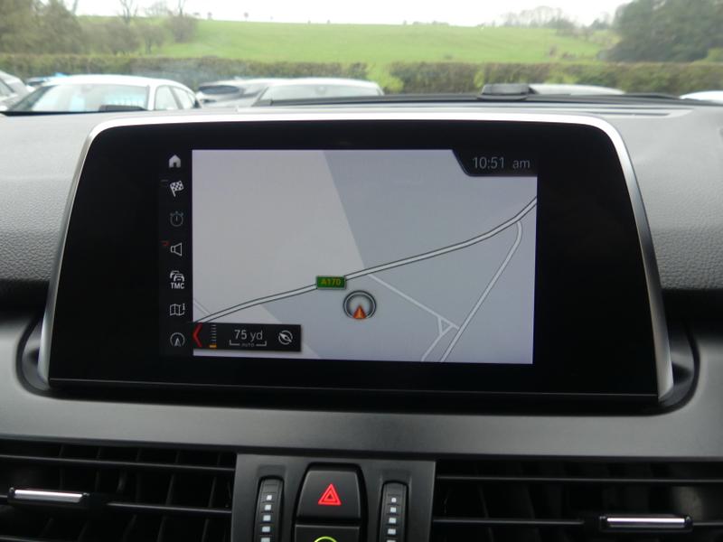 Used BMW 2 Series Gran Tourer 2018 for sale - 77282626: Photo 31