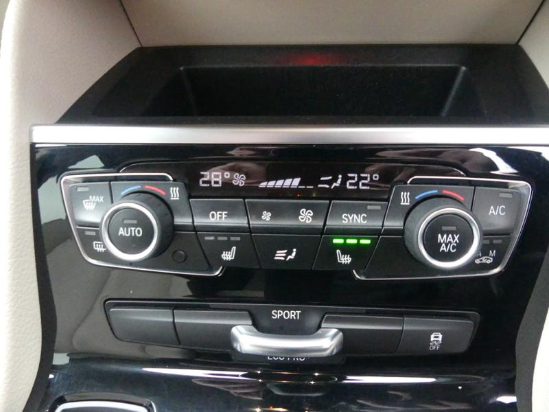 Used BMW 2 Series Gran Tourer 2018 for sale - 77282626: Photo 36