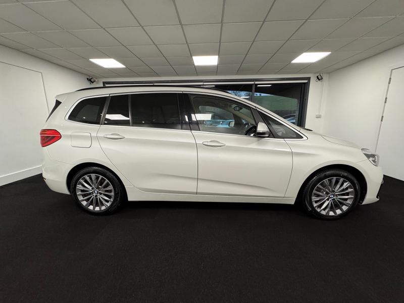 Used BMW 2 Series Gran Tourer 2018 for sale - 77282626: Photo 4