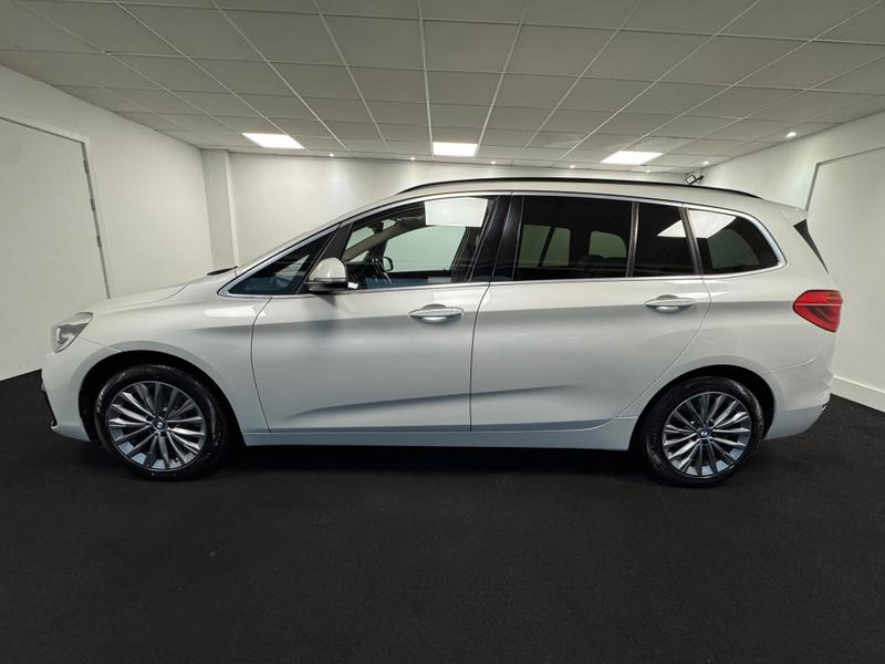 Used BMW 2 Series Gran Tourer 2018 for sale - 77282626: Photo 5