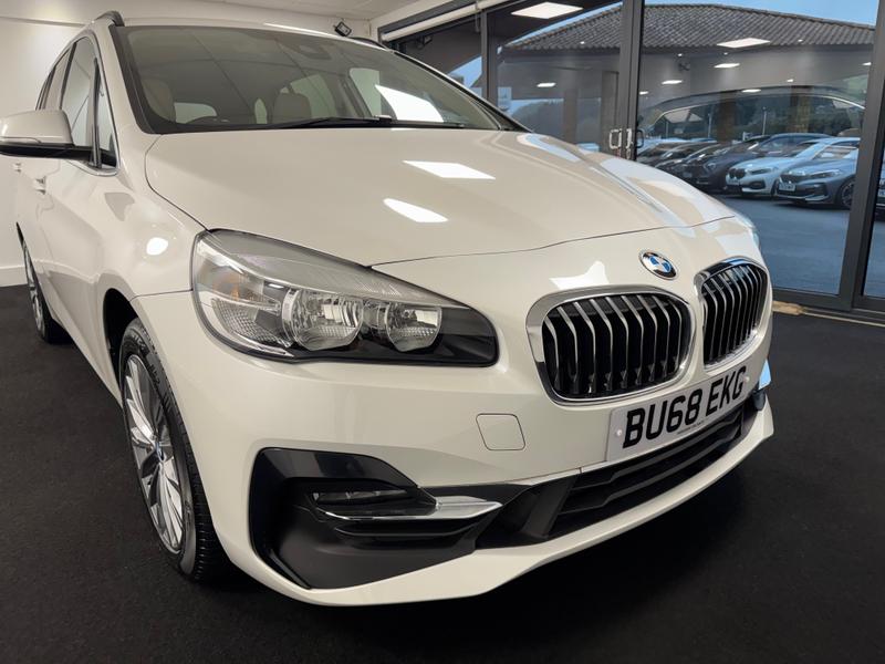 Used BMW 2 Series Gran Tourer 2018 for sale - 77282626: Photo 6