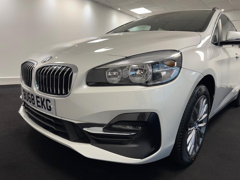 Used BMW 2 Series Gran Tourer 2018 for sale - 77282626: Photo 7