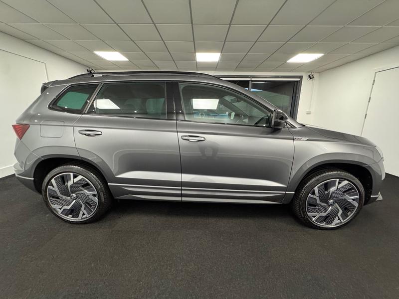 Used Skoda Karoq 2022 for sale - 77186862: Photo 10