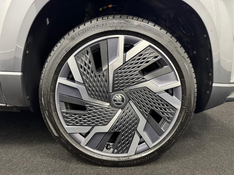 Used Skoda Karoq 2022 for sale - 77186862: Photo 14