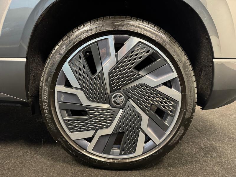 Used Skoda Karoq 2022 for sale - 77186862: Photo 16