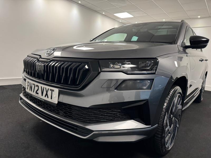 Used Skoda Karoq 2022 for sale - 77186862: Photo 5
