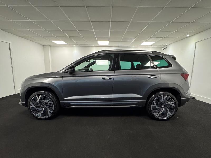 Used Skoda Karoq 2022 for sale - 77186862: Photo 6