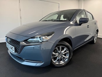Used Mazda Mazda2 undefined for sale - 78513359: Photo