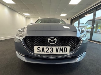 Used Mazda Mazda2 undefined for sale - 78513359: Photo