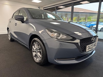 Used Mazda Mazda2 undefined for sale - 78513359: Photo