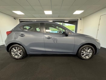 Used Mazda Mazda2 undefined for sale - 78513359: Photo
