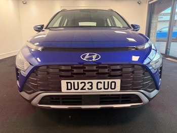 Used Hyundai BAYON 2023 for sale - 79436863: Photo
